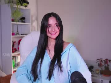 webcam girl annie_dreams image #8061317