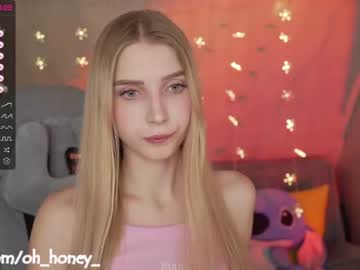 webcam girl oh_honey_ image #3131008