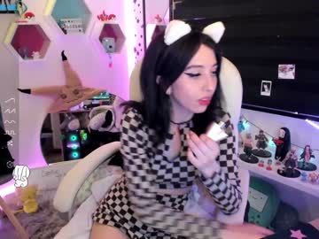webcam girl stephymoon_ image #2711940