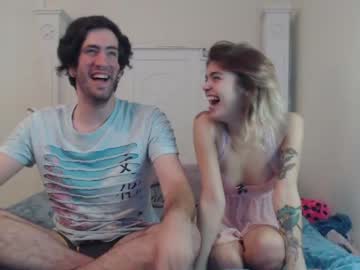 webcam couple troymarcie21 image #744691