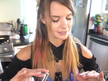 webcam girl phoenix_taylor image #2079212