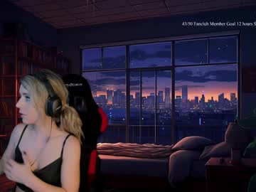 webcam girl kimilee22 image #5293845
