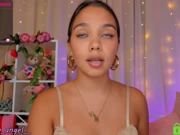 webcam girl annbarby image #173892
