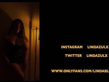 webcam girl lindabluee image #4634890