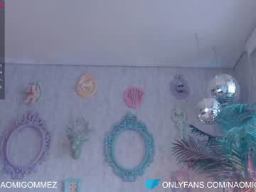 webcam tranny naomigomezz image #2764823