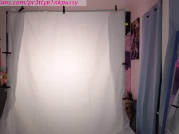 webcam girl pr3ttyp1nkpussy image #3923122