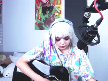 webcam girl madnessalise image #3894511