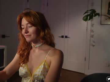 webcam girl alisonrouge image #4242758