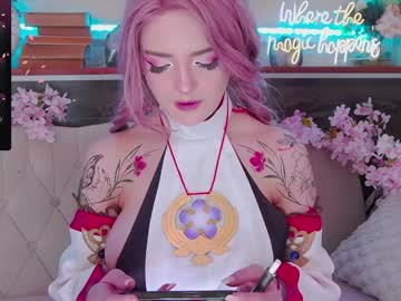 webcam girl ginger_pie image #9180587