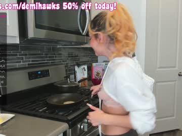 webcam girl demihawks image #1130288