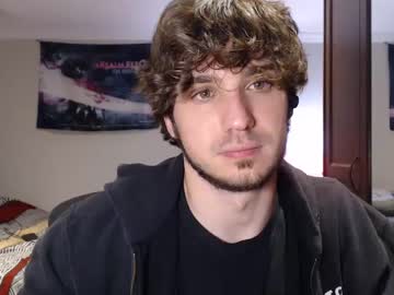 webcam man spangy19 image #4967246