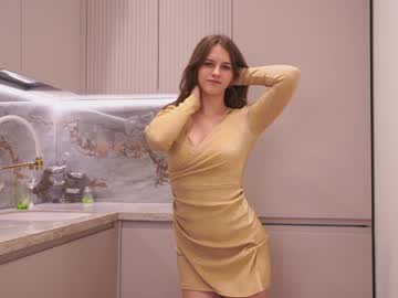 webcam girl dream_beam image #8593299