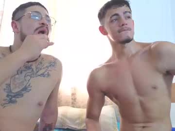 Cam for isaiashunt_
