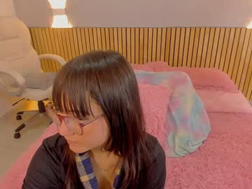 webcam girl little_effy18 image #5610429