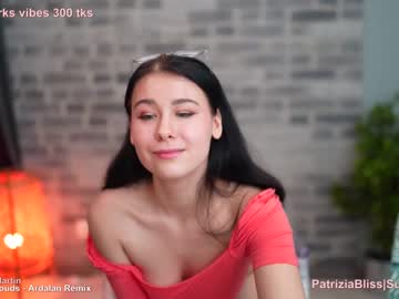 webcam girl patriziabliss image #385301