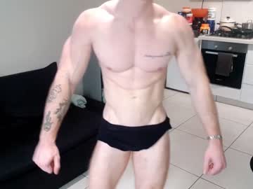 webcam man gingerboy_69 image #5501128