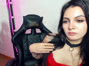 webcam girl llisy image #2029004