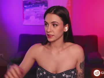 webcam girl gia_baker image #2143215