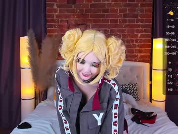 webcam girl nicky_spark image #2711991
