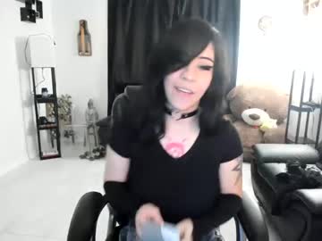 webcam girl emoxbunny image #5501770