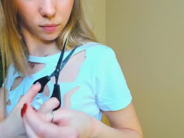 webcam girl katrin_tangerine image #6700384