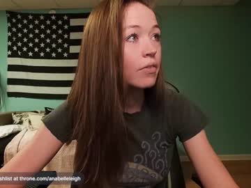 webcam girl anabelleleigh image #6735848