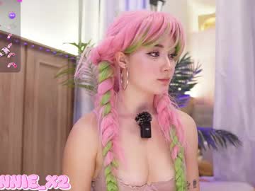 webcam girl sunny_sonnie image #8950606