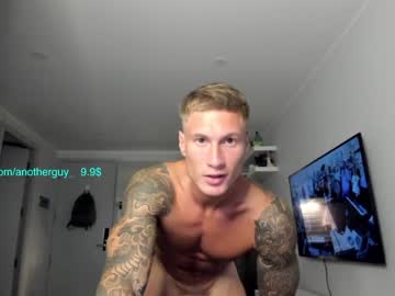 webcam man anotherguyonyourscreen image #3167018