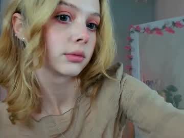 webcam girl little_anitta image #8867702