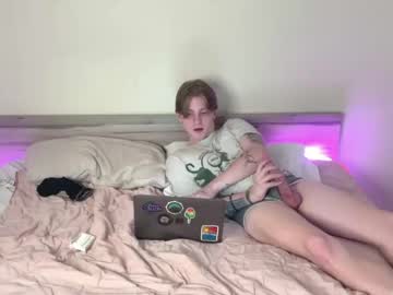 webcam man orange__boy image #5528013