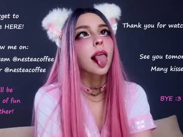 webcam girl nesteacoffee image #4693558