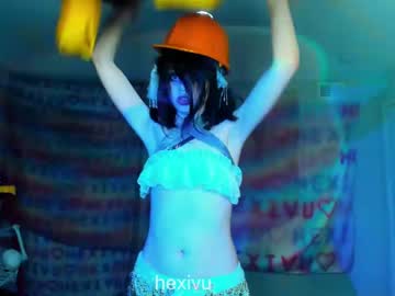webcam girl hexivu image #5175237