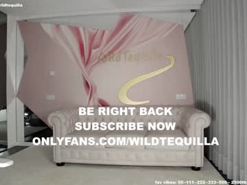 webcam girl wildtequilla image #2909850