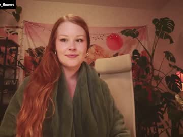 webcam girl jane_flowers image #5372975