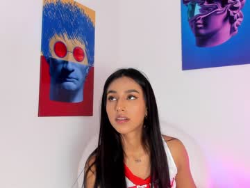 webcam girl ariadna5 image #4208512