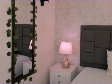 webcam girl maria_alfonsina image #1149812