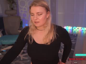 webcam girl asiri_ocean image #7765734