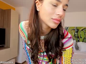 webcam girl lenna_godess image #6953000