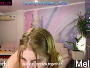 webcam girl misss_viki image #6920005
