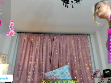 webcam girl miss_elena image #7267097