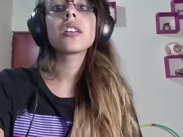 webcam girl crazysalmakia image #1089912
