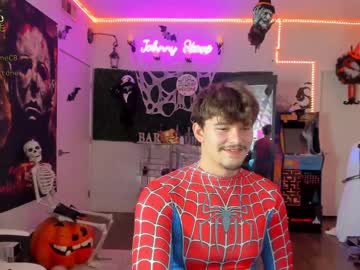 webcam man thejohnnystone image #2839902