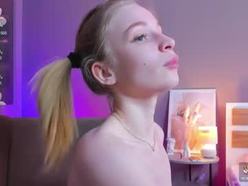 webcam girl el1s_evans image #8078553