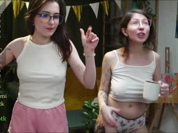 webcam girl pure_purrr image #6979806