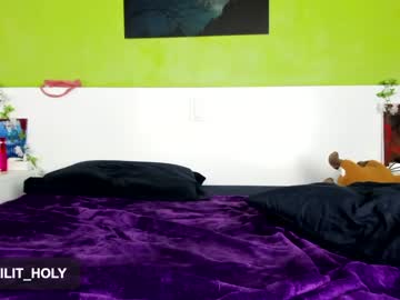 webcam girl lily_holy image #5669029