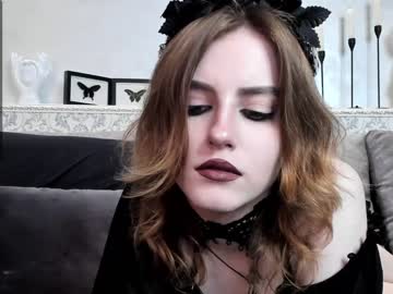 webcam girl eleanor_morte image #2377537