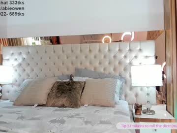 webcam girl abie_owen image #1045297