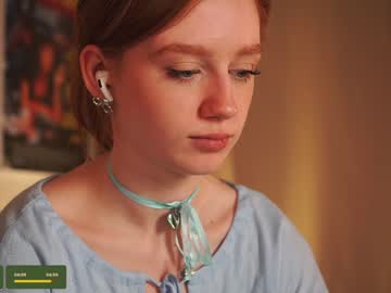 webcam girl lizzy_blaze image #8244382