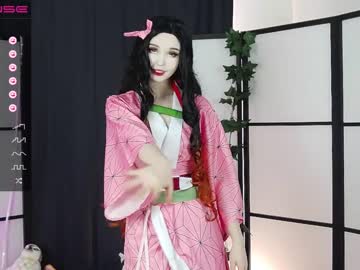 webcam girl nicky_spark image #4637579