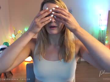 webcam girl phoenix_taylor image #5001041